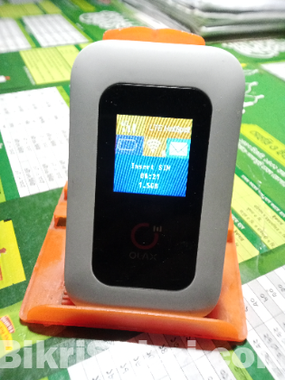 পকেট রাউটার